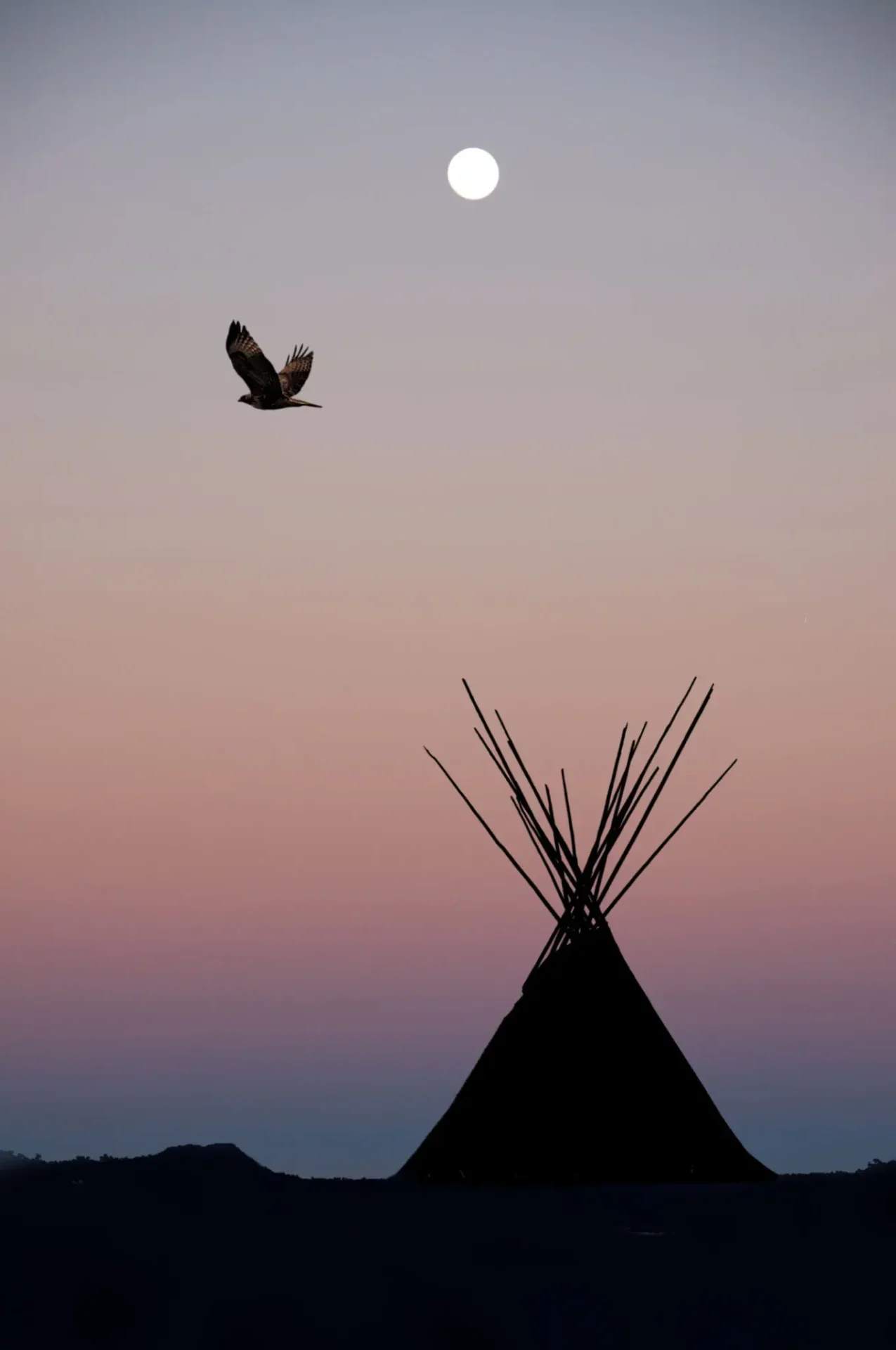 Land Acknowledgement